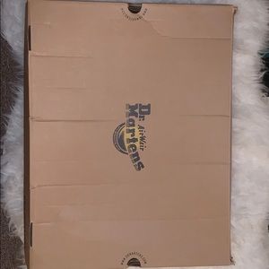 Dr. Martens boots